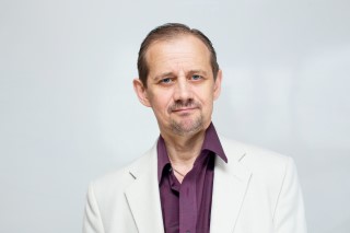 Чеглов Вячеслав Петрович