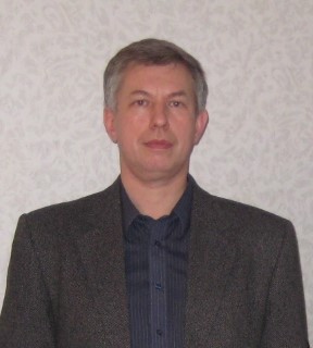 Черданцев Валерий Вениаминович