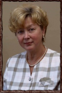 Чередниченко Лариса Геннадиевна