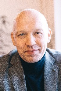 Чередниченко Олег Валерьевич