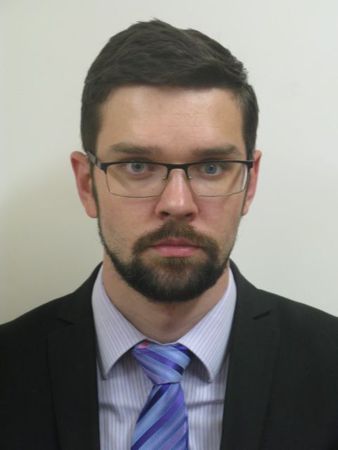 Помигуев Илья Александрович
