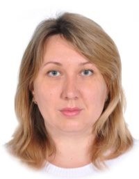 Черкесова Екатерина Владимировна