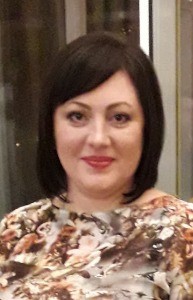 Черникова Елена Александровна