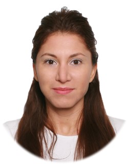 Черницова Карина Александровна