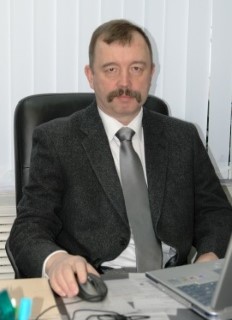 Черноусов Андрей Анатольевич