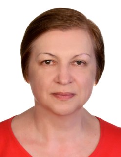 Чернышева Елена Николаевна