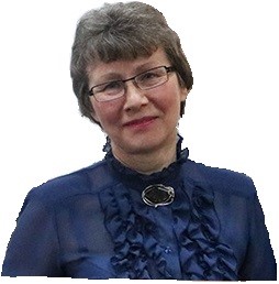 Чистякова Наталья Александровна