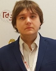 Чувахин Петр Игоревич
