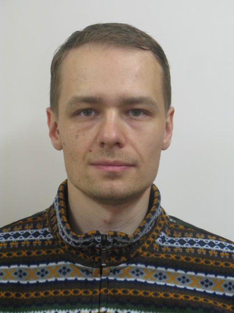 Помулев Александр Александрович