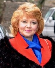 Шабалтина Лариса Владимировна