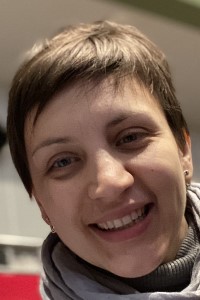 Шабанова Анна Юрьевна