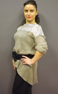 Шакирова Юлия Валерьевна