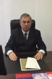 Шамхалов Ферид Имирасланович