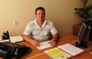 Шанин Сергей Алексеевич