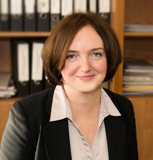 Шарова Ирина Владимировна