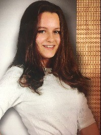Шарыгина Анна Владиславовна