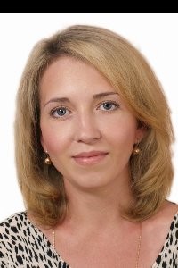 Швецова Елена Вячеславовна