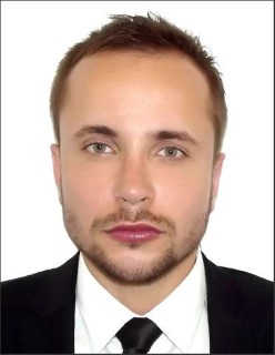 Шеленговский Павел Геннадьевич