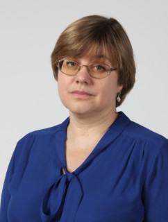 Шеметкова Ольга Леонидовна