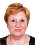 Шерстюкова Ольга Викторовна