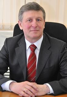 Шибаев Сергей Рафаилович