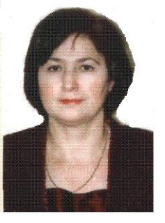Шихнабиева Тамара Шихгасановна