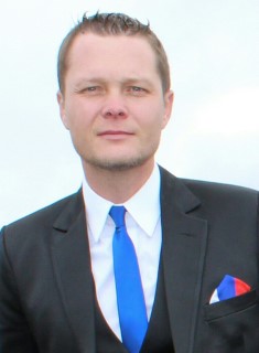 Шичкин Игорь Алексеевич