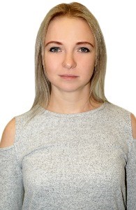 Шишкина Дарья Ивановна