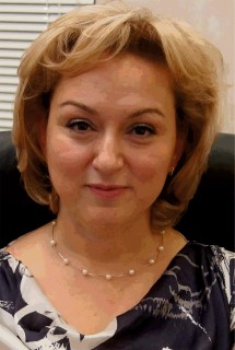 Шкляр Татьяна Львовна