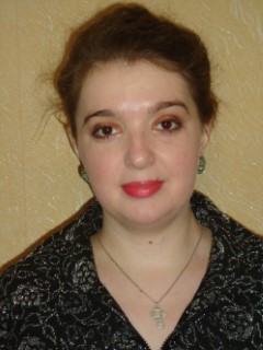 Шмелева Анна Николаевна