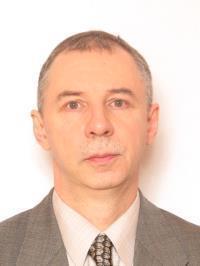 Баландин Владимир Сергеевич