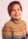 Шувалова Елена Борисовна