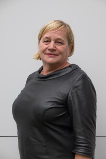 Щербакова Ольга Ивановна