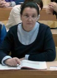 Эйдлина Галина Михайловна