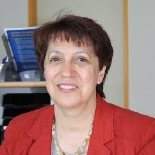 Экарева Ирина Леонидовна