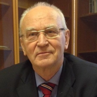 Экимов Анисим Иванович