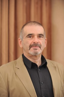 Эрделевский Александр Маркович