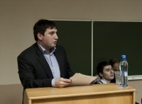Эюбов Заур Вейсал
