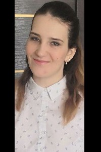 Юдашкина Елена Евгеньевна