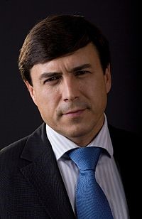Юкша Янис Александрович