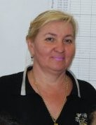 Юнисова Рушания Абхаевна