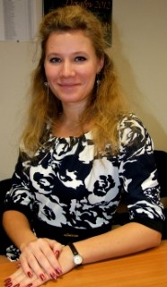 Юрина Ольга Валерьевна