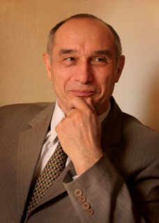 Юсим Вячеслав Наумович