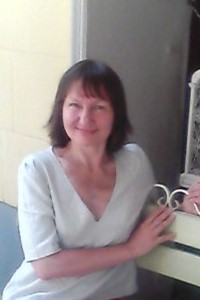 Юткина Светлана Владимировна