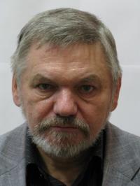 Попов Владимир Александрович
