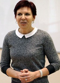 Яблочкина Ирина Валерьевна