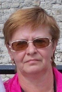 Яковлева Галина Петровна