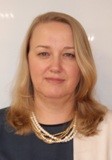 Яковлева Елена Сергеевна