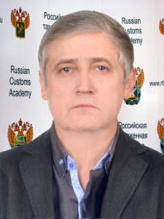 Якушев Александр Николаевич