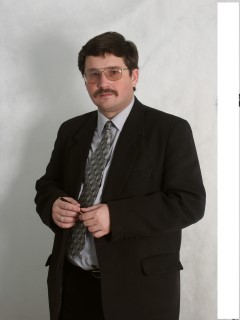 Якушев Алексей Жанович